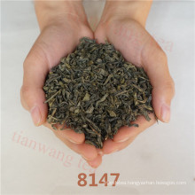 China Origin hyson green tea 8147